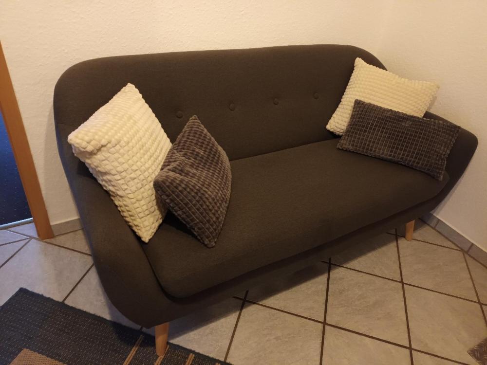 Ferienwohnung An Der Elbe Bleckede Exteriér fotografie