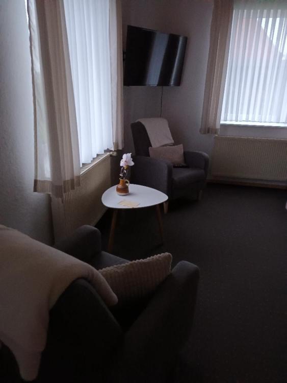 Ferienwohnung An Der Elbe Bleckede Exteriér fotografie